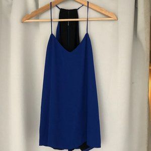 EXPRESS Reversible Tank